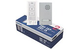 Aiphone DBS-1A DB Series 1 Door, 1 Master Kit