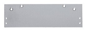 DEXTER DCM1000P-DP18PA AL Drop Plate,DCM1000 Series,Parallel Arm,Aluminum Finish