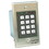 Securitron DK-16 Single Gang Keypad, 59 Users, Keypad and Controller