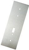 Securitron DK-CPSS DK26 Series Adapter Plate, Single Gang, Stainless Steel
