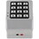 Alarm Lock DK3000 MS Keypad, 2000 User, 40,000 Event Audit Trail, Weatherproof, Metallic Silver