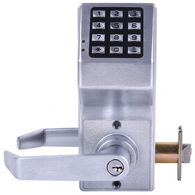Alarm Lock DL5300 US26D DL5300 Double Sided Pin Locks