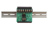 Altronix DP4CB Power Distribution Module, Handles Up to 48VAC/DC Input, 4 PTC Protected Outputs at 3.5A