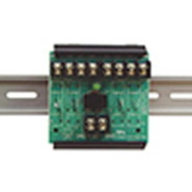 Altronix DP4CB Power Distribution Module, Handles Up to 48VAC/DC Input, 4 PTC Protected Outputs at 3.5A