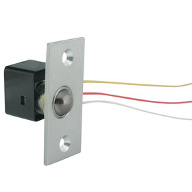 SDC DPS-11 Door Position Sensor, Adjustable Ball Type, SPDT, 5 Amp
