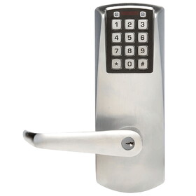 DormaKaba E201UXSLL-626-41 E-Plex 2000 Series