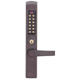 DormaKaba E3065MSNL-744-41 E-Plex 3000 Series