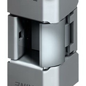 Trine EN950-24DC-RH-US32D EN Series Electric Strike, 24VDC, Fail Secure, RH, Satin Stainless Steel