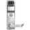 Alarm Lock ETPDLS1G/26DV99 ETPDL Exit Trim