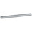 RCI FB-712 28 Filler Bar for 8371, 1/2 In. x 3/4 In. x 9-3/8 In., Brushed Aluminum