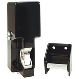 Securitron GL1-FLM Electromechanical Gate Lock, Fail Locked Monitored, 12/24VDC, Applied