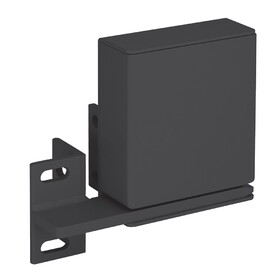 SDC GL260AH Gate Lock for Outdoor Installation,12/24VDC,Failsecure,