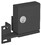 SDC GL163AI Gate Lock for Outdoor Installation,12/24VDC,Key Switch,Failsafe,
