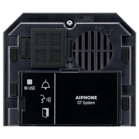Aiphone GT-DB Audio Module, for GT Modular