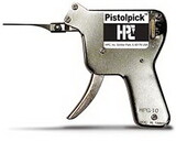 Hpc HPG-10 Pistolpick