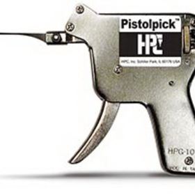 Hpc HPG-10 Pistolpick