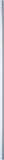 Aiphone IAX-100 Cashier Window Acoustic Tube Extension (39