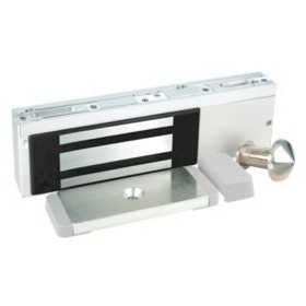 Securitron IMXDA-CH Integrated Motion Exit Delay System, Chicago, Satin Stainless Steel