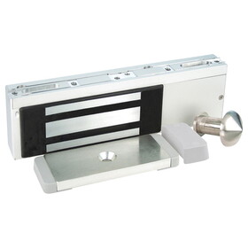 Securitron IMXDA Integrated Motion Exit Delay System, Satin Stainless Steel