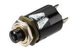 Alarm Controls K-05 Normally Closed Pushbutton,for Open Circuit