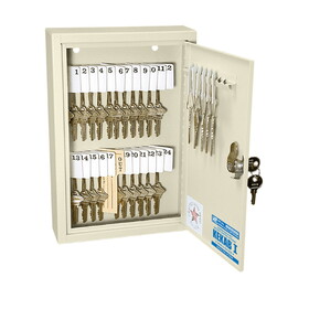 Hpc KEKAB-30 Kekab,Single Tag,30 Key Capacity