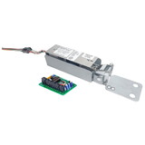 SDC LR100SGK-EM Quiet Duo Dual Latch Retraction / Dogging Kit,for 32