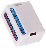 STI LT-1UL UL Latching/Timer Module12/24VAC/DC Digital Timer