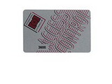 Nortek Control MAGCRD-100 Magnetic Striped Cards, Track II Encoded, Low-CO Magnetic Stripe, Sold in Lots of 100
