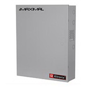 Altronix MAXIMAL75D Altronix Power Supplies