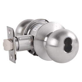 Arrow MK11-TA-26D-IC MK Series Grade 2 Cylindrical Knob Locks