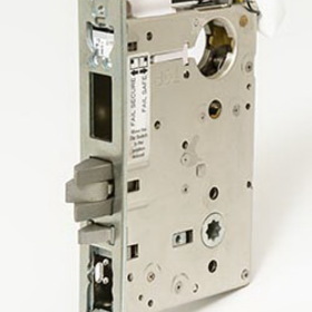 Corbin Russwin ML20906 LL 626 SAF ML20900 Series Electrified Mortise Locks