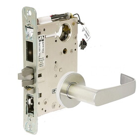 Corbin Russwin ML20906 NSA 626 SEC CL6 ML20900 Series Electrified Mortise Locks