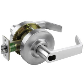 Arrow MLX87-SR-26D-IC MLX Series Grade 2 Cylindrical Lever Locks