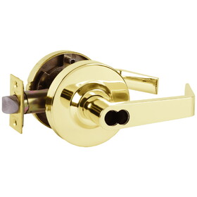 Arrow MLX81-SR-03-IC MLX Series Grade 2 Cylindrical Lever Locks