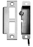SDC MS-18D Latch and Deadbolt Monitoring Strike Kit,Mortis Lock Deadbolt Monitor DPDT