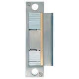 Securitron MUNL-12 Mortise Unlatch, 12VDC, for use with Mortise Lock, Satin Stainless Steel