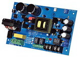 Altronix OLS200 Offline Switching Power Supply Board, 115VAC 50/60Hz at 1.9A Input, 12/24VDC at 10A Output