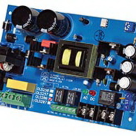Altronix OLS200 Offline Switching Power Supply Board, 115VAC 50/60Hz at 1.9A Input, 12/24VDC at 10A Output
