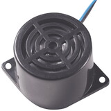 Alarm Controls PA-200 Chime Tone, 85dB, 12/24VDC, Fits 1