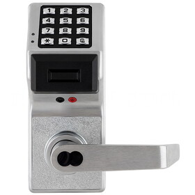 Alarm Lock PDL3000IC US26D PDL3000 Cylindrical Pin/Prox Locks