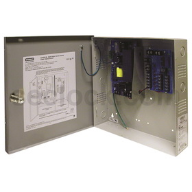 PHI PS161-6 Power Supply, DE Devices, Operated Up to 4 Devices