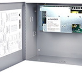 Von Duprin PS914RFK The PS914RFK Allows the Retrofit of the PS914 Into an Existing PS873 Cabinet