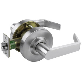 Arrow QL01-SR-26D QL Series Grade 1 Cylindrical Lever Locks