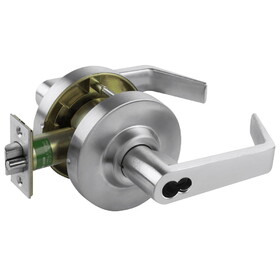 Arrow QL81-SR-26D-IC QL Series Grade 1 Cylindrical Lever Locks