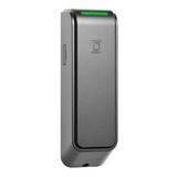 Securitron R100-IPS-B Aperio Wireless Card Reader Non Factory Paired,IPS Multi Class Reader,Black Finish