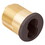 Kaba Ilco R28107-1-10B SFIC Mortise Housing, 6/7-Pin, 1-3/8", Thin Head, Standard Yale Cam, Oil Rubbed Bronze