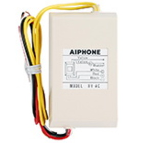 Aiphone RY-AC/A RY-AC Relay, Used to Activate and External Doorbell, Buzzer, or Signalling Device, when a call is Received
