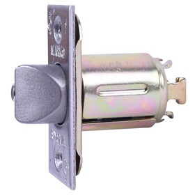 Alarm Lock S5980-1 DL2700/3000 Latch, 2-3/8", Satin Chrome