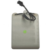 Alarm Lock S6174 Exit Trim Battery Pack