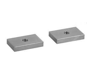 RCI SA75 Split Armature for 8375, 5.16 In., Steel